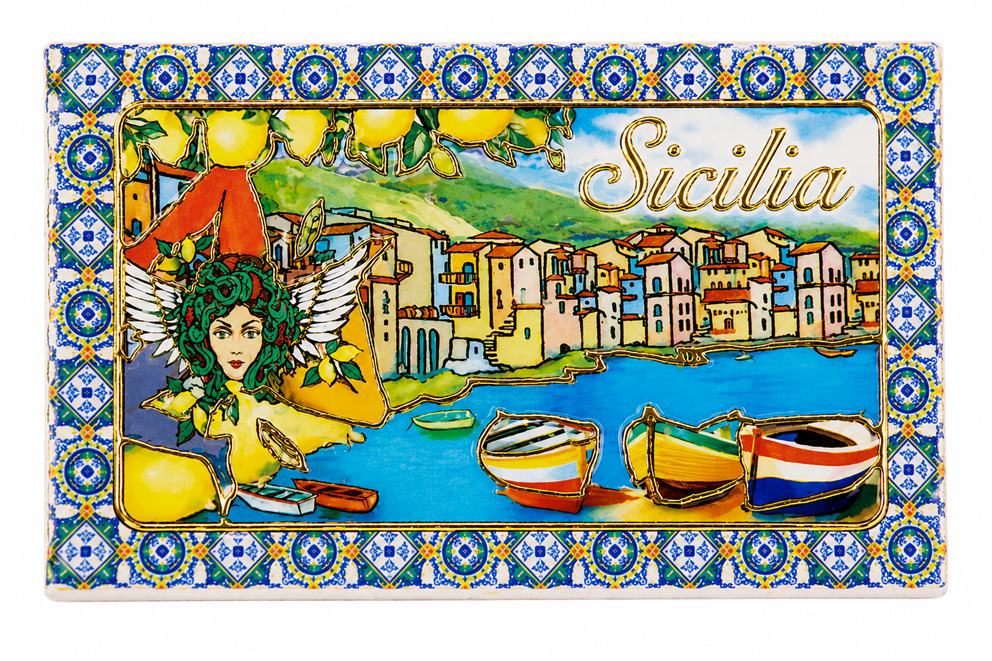 MAGNETE IN MELAMINE NOTO RETTANGOLARE (copia)