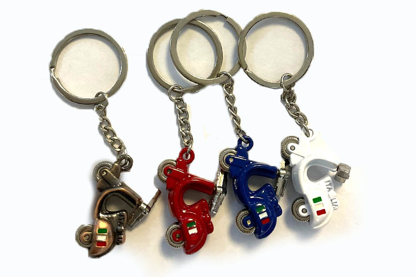 PRIVJESAK ZA KLJUČEVE