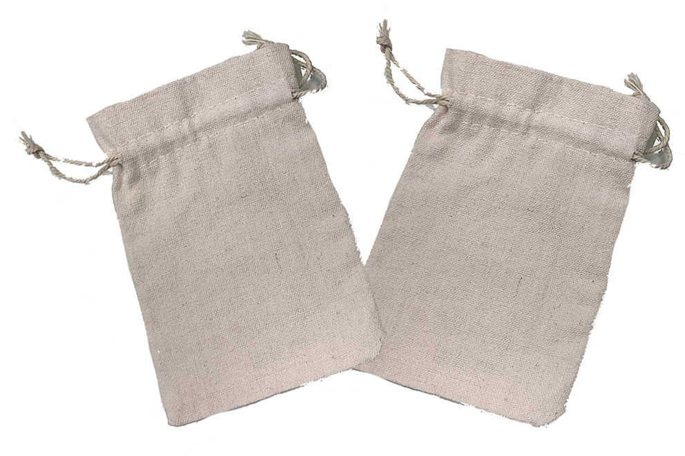 PLATNENA VREĆICA 10*14 CM