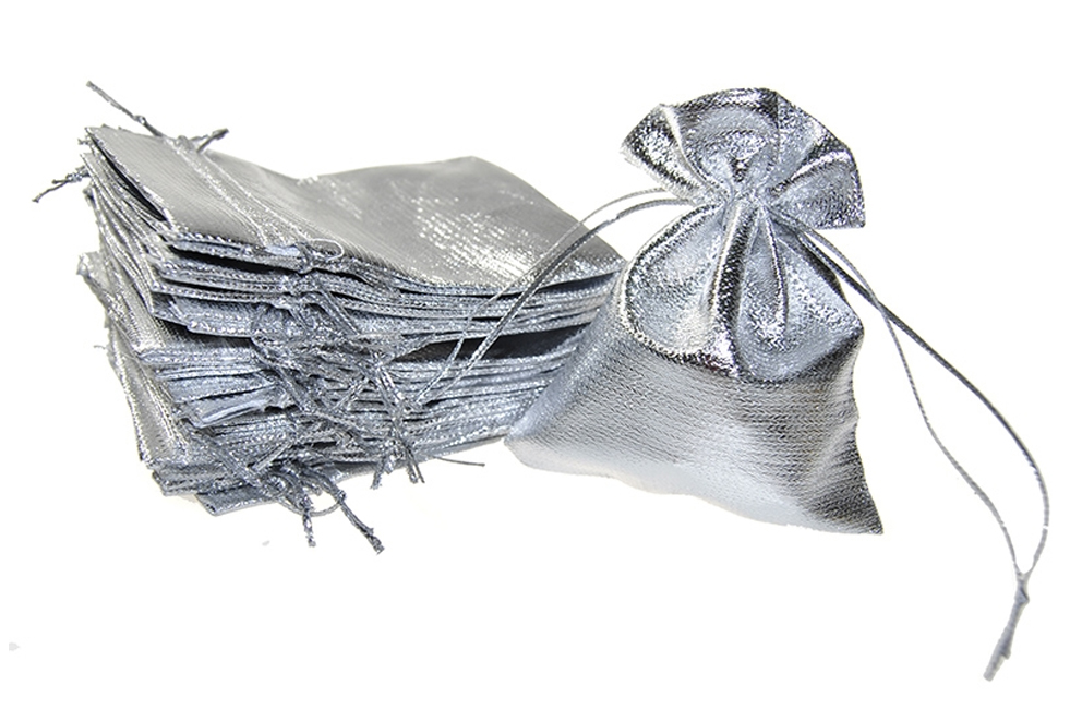 SACCHETTI STOFFA DORATO CM 9*12 (copia)