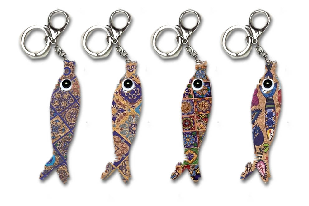 PRIVJESAK ZA KLJUČEVE