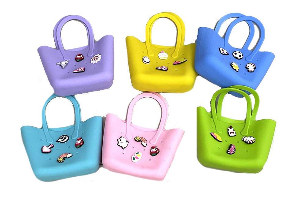 BORSA STOFFA BIMBA  (copia)