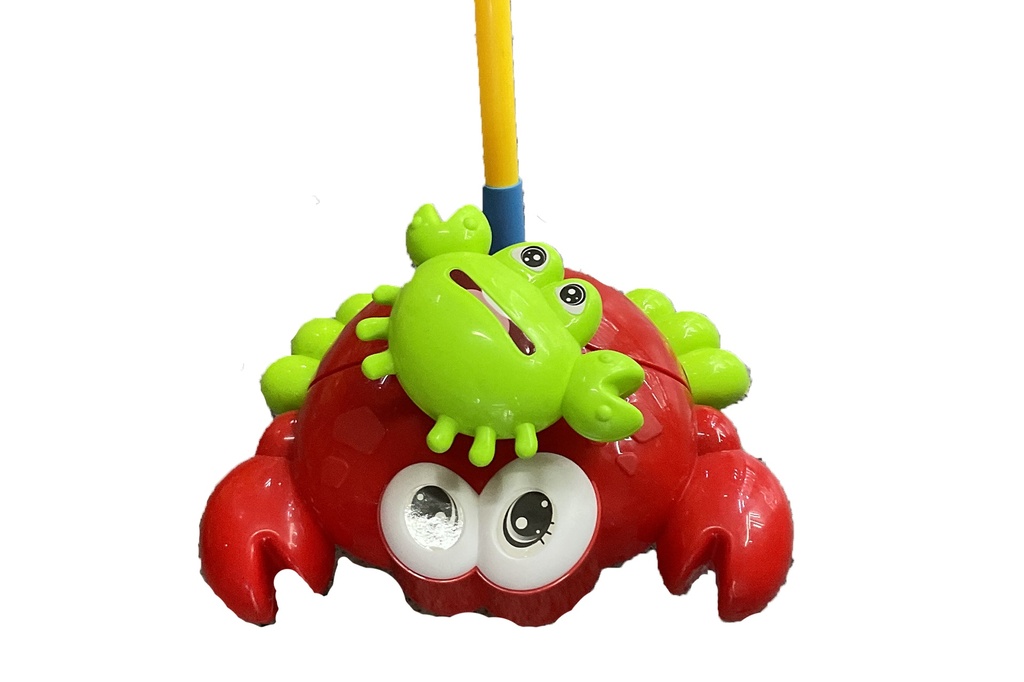 SACCHETTO PLASTICA PESCE COLORI ASS (copia)