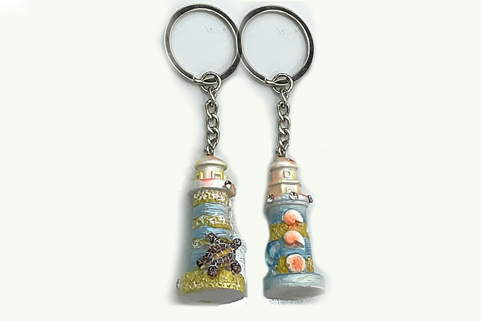 PRIVJESAK ZA KLJUČEVE