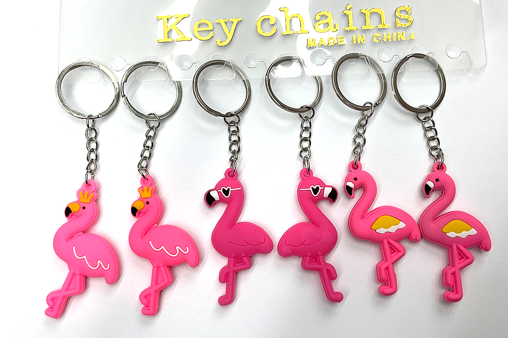 PRIVJESAK ZA KLJUČEVE