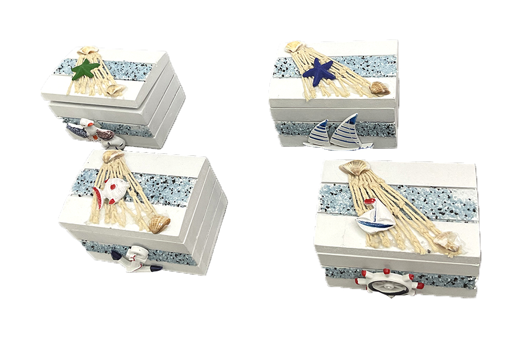 SCATOLETTE LEGNO CM 5.5*7 4 MOD ASS (copia)