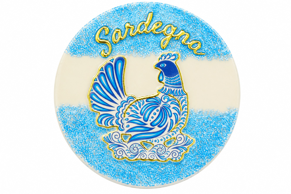 MAGNETE IN MELAMINE SARDEGNA RETTANGOLARE (copia)