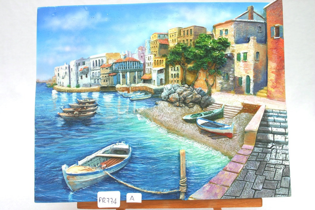 BICCHIERINO VETRO 1OZ TROPEA (copia)