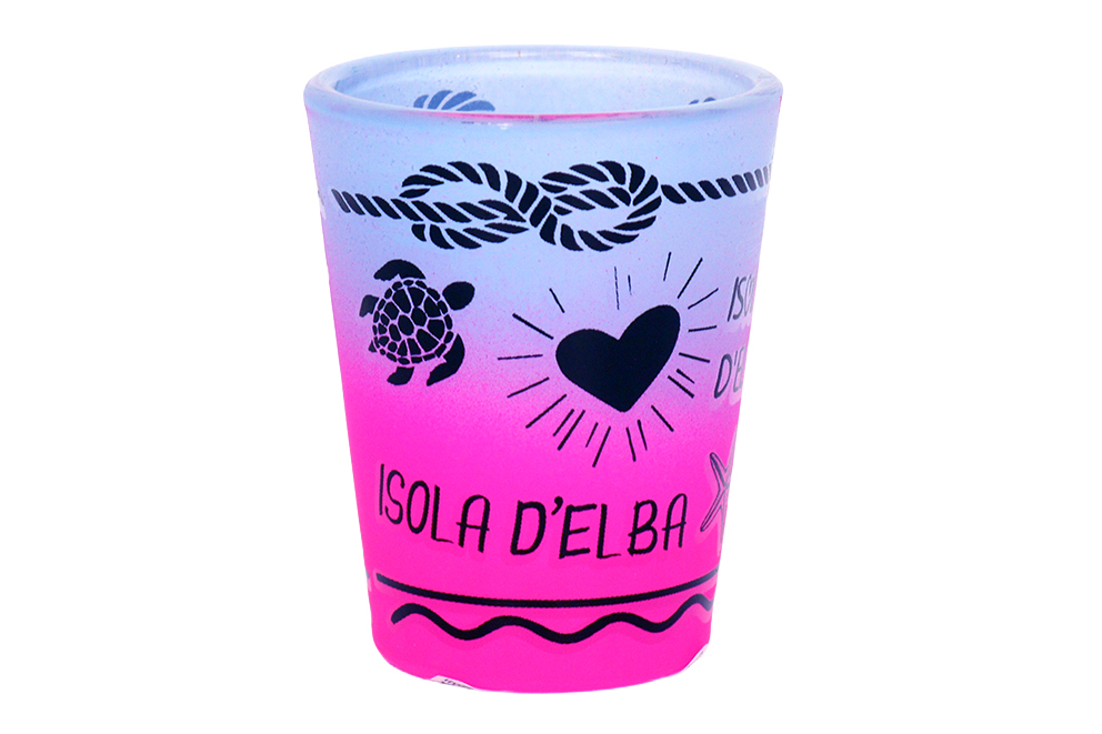 BICCHIERINO VETRO 1OZ CRIKVENICA (copia)