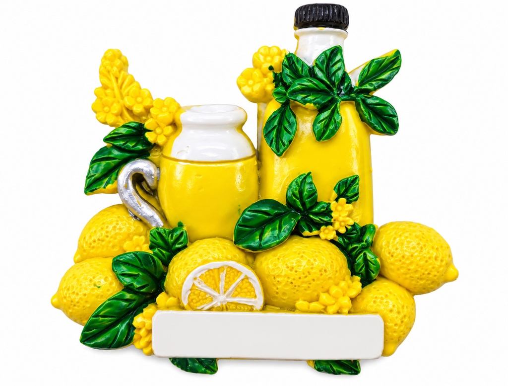 MAGNETE RESINA CESTO LIMONI (copia)