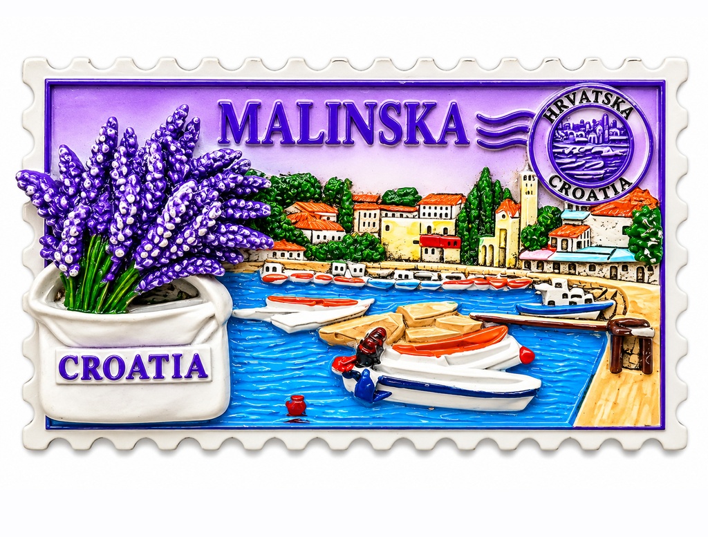 MAGNETE RESINA RETTANGOLARE LAVANDA PAKOSTANE (copia)