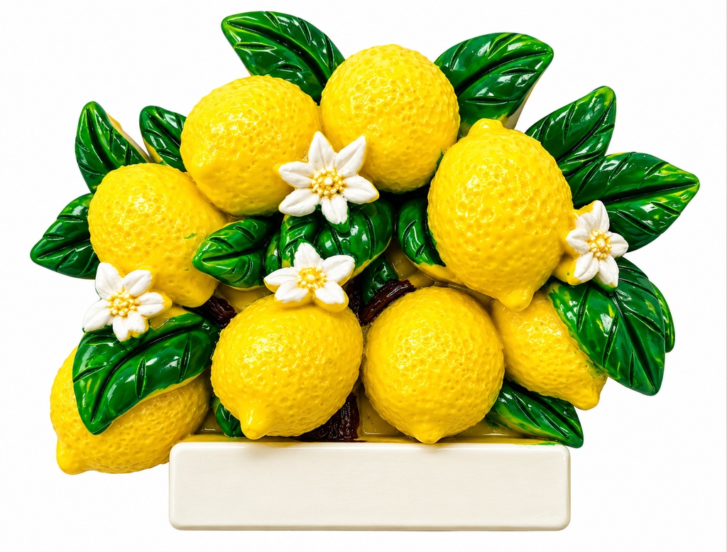 MAGNETE RESINA CESTO LIMONI (copia)