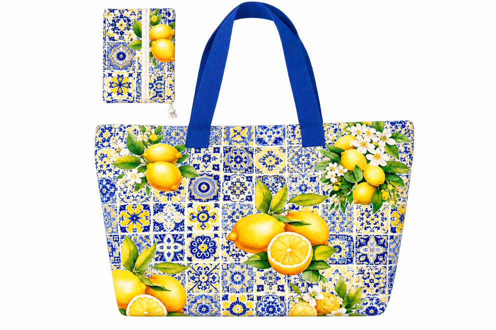 BORSA JUTA STAMPATA 1 LATI 37*32 CM (copia)