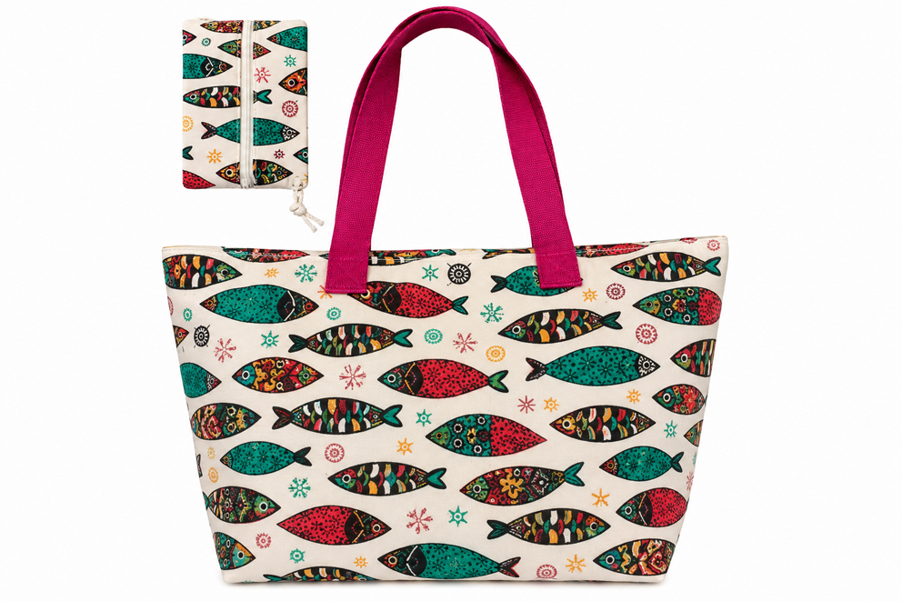BORSA MARE CON BORSELLINO 55*37*17 (copia)