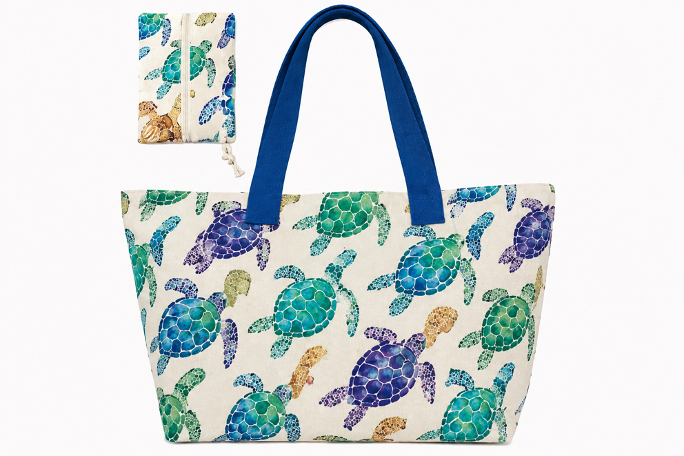 BORSA MARE CON BORSELLINO 55*37*17 (copia)