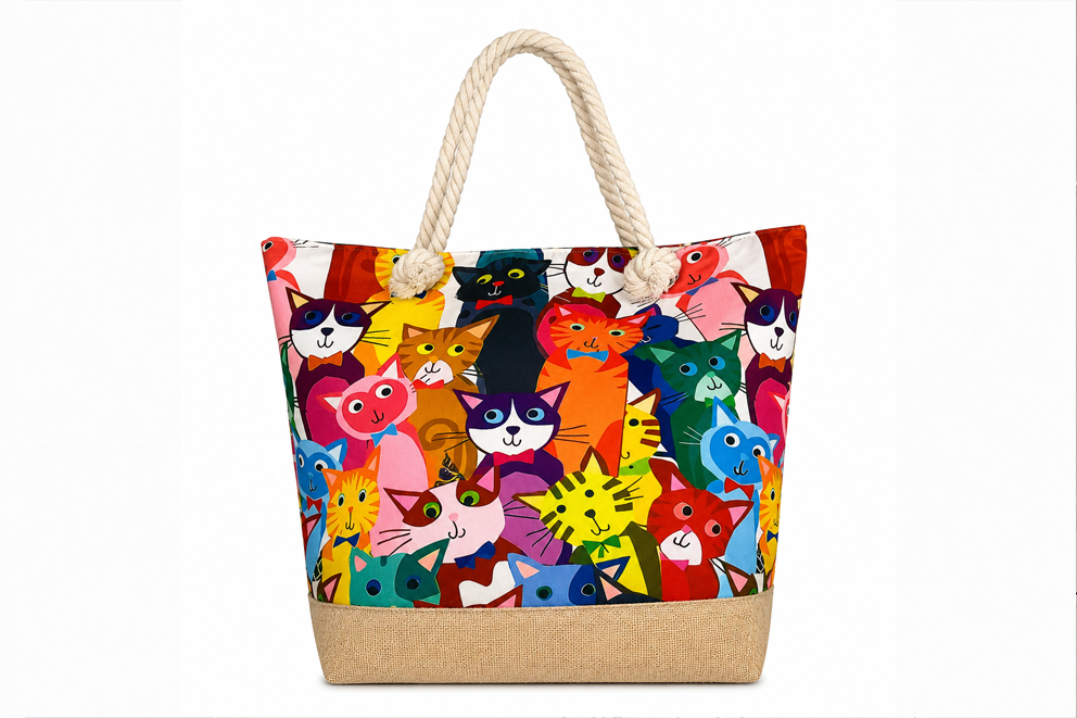 BORSA STOFFA 27*38*11 (copia)