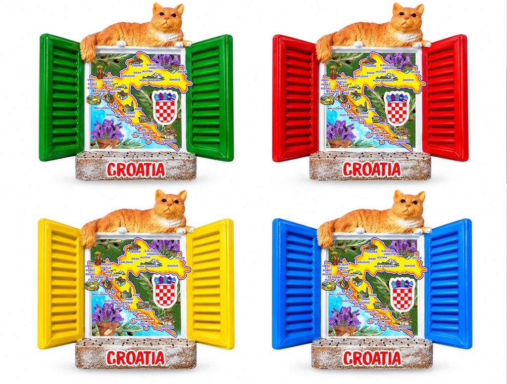 MAGNET OD SMOLE 